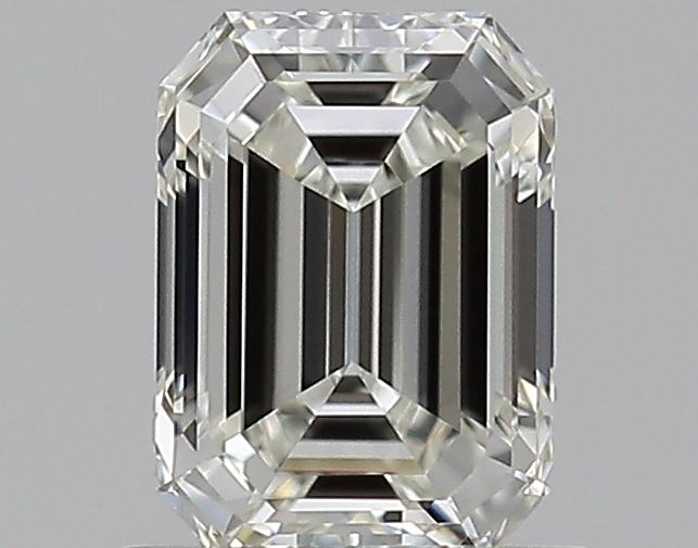 0.71 CT EMERALD