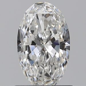 0.71 CT OVAL