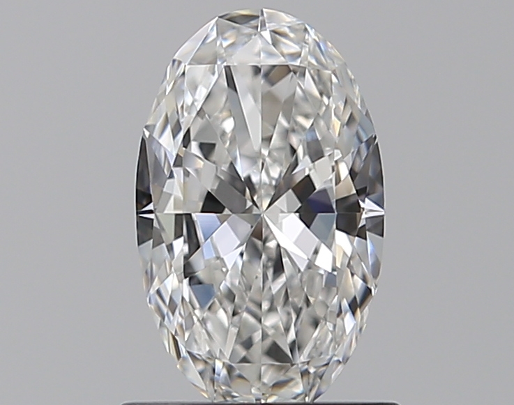 0.71 CT OVAL