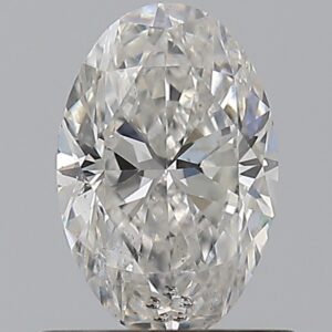 0.71 CT OVAL