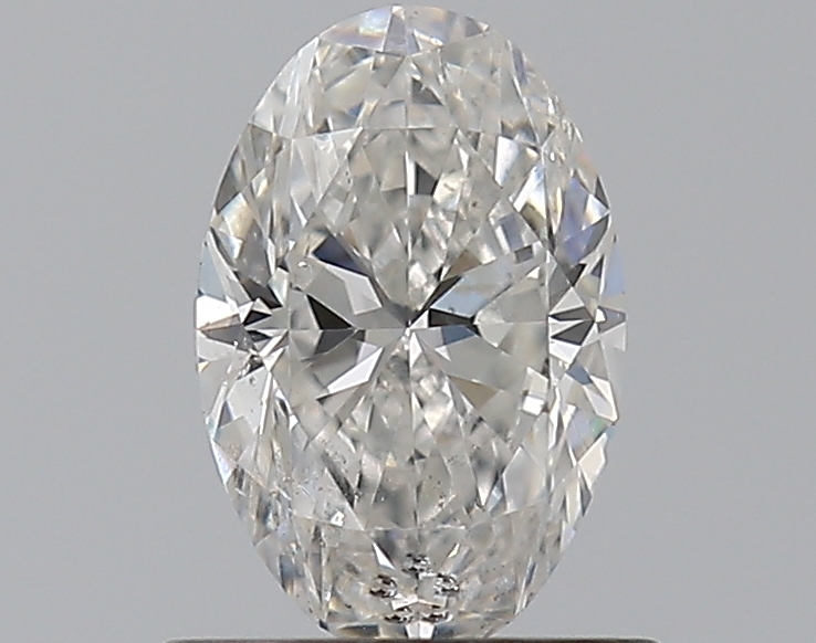 0.71 CT OVAL