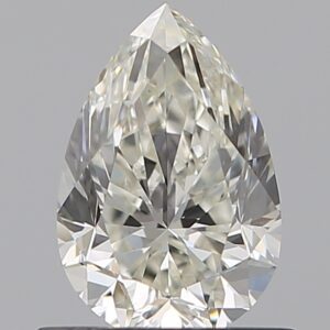 0.71 CT PEAR