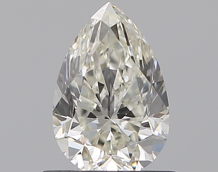 0.71 CT PEAR