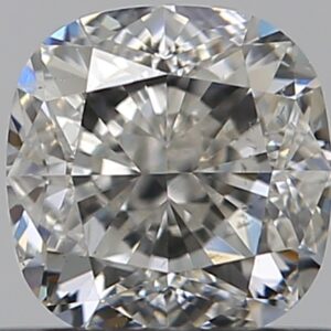0.71 CT CUSHION