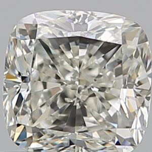 0.71 CT CUSHION