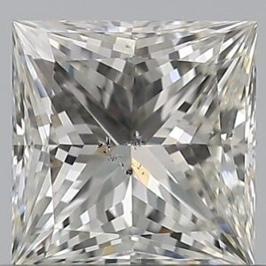 0.71 CT PRINCESS
