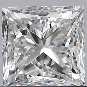 0.71 CT PRINCESS