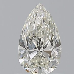 0.71 CT PEAR