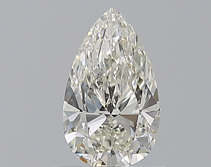 0.71 CT PEAR