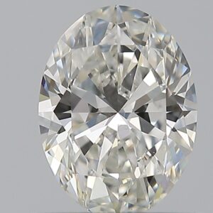 0.71 CT OVAL