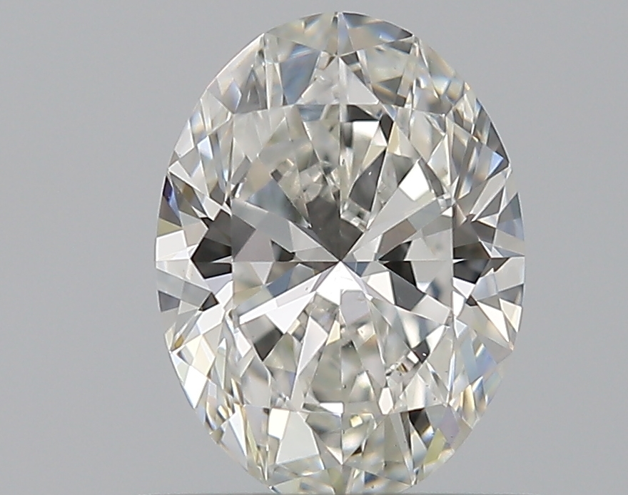 0.71 CT OVAL