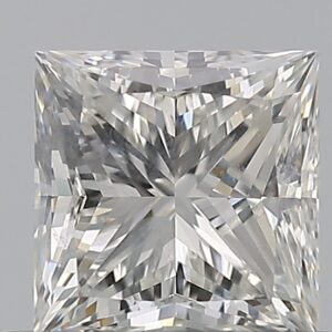 0.71 CT PRINCESS