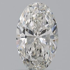0.71 CT OVAL