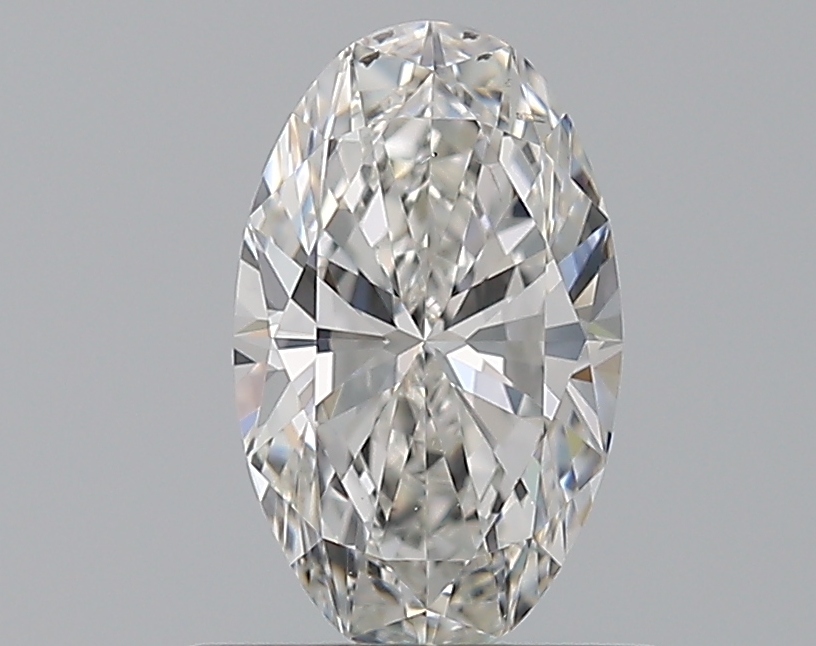 0.71 CT OVAL