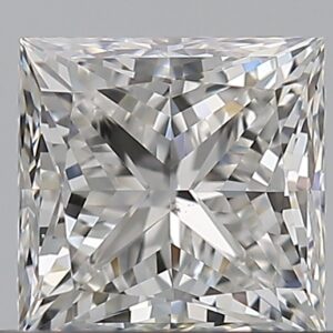 0.71 CT PRINCESS