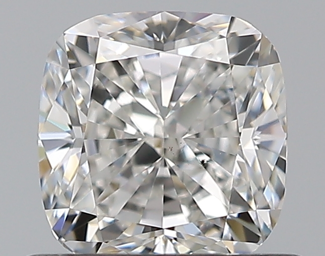 0.71 CT CUSHION