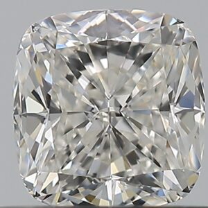 0.71 CT CUSHION