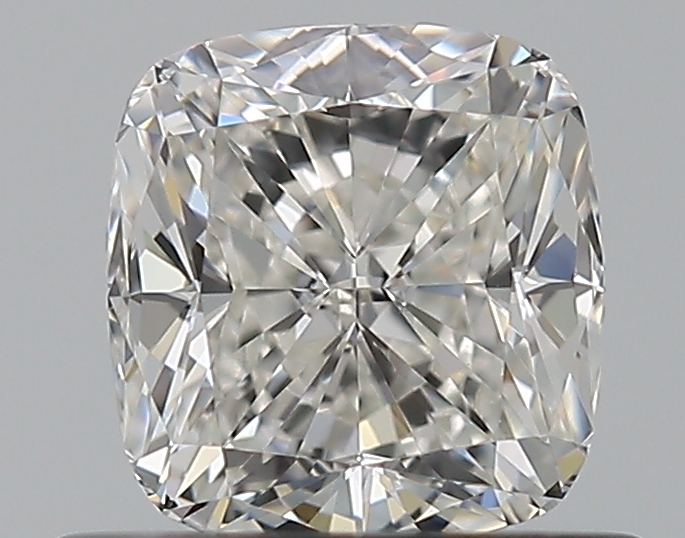 0.71 CT CUSHION