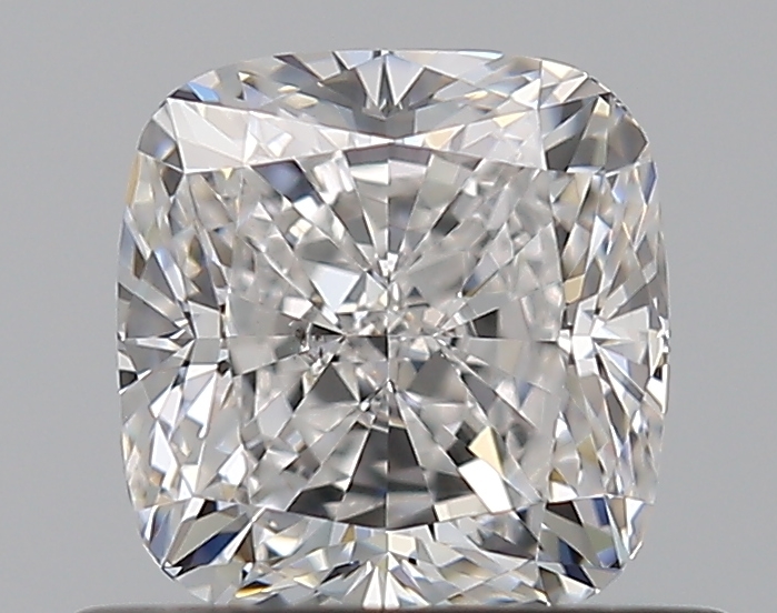 0.71 CT CUSHION