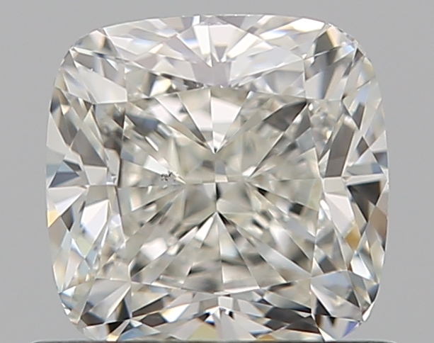 0.71 CT CUSHION