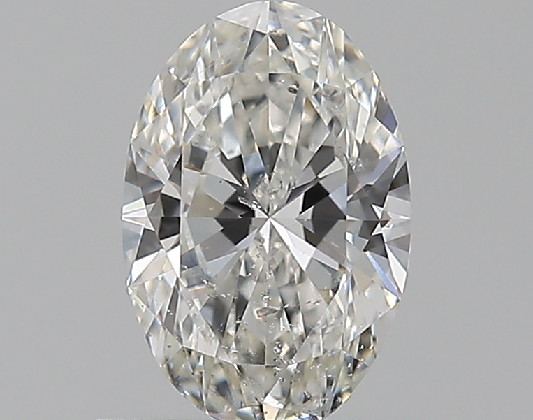 0.71 CT OVAL