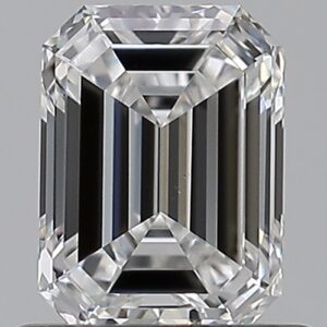 0.71 CT EMERALD
