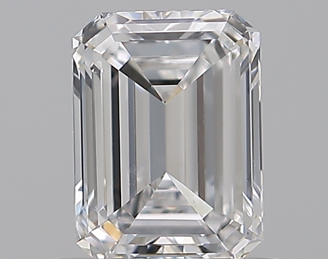 0.71 CT EMERALD