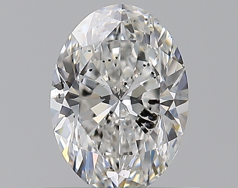 0.71 CT OVAL