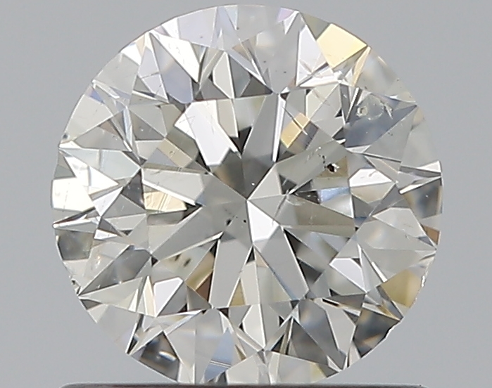 0.71 CT ROUND