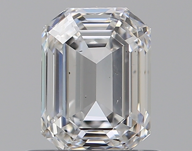 0.71 CT EMERALD