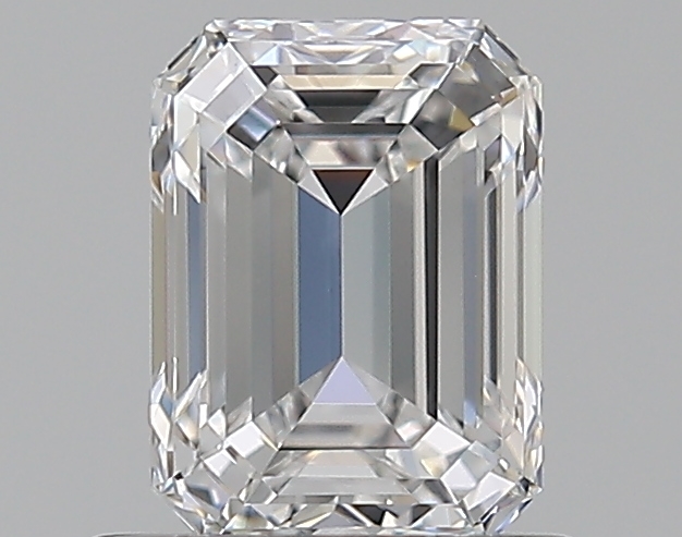 0.71 CT EMERALD