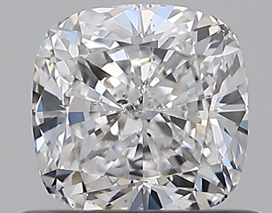 0.71 CT CUSHION