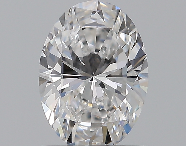 0.71 CT OVAL