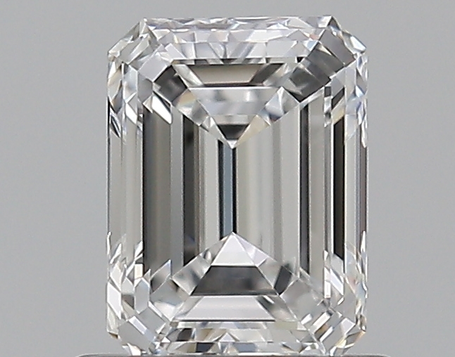 0.7 CT EMERALD