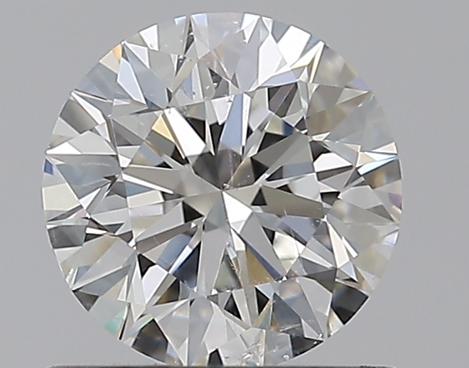 0.7 CT ROUND