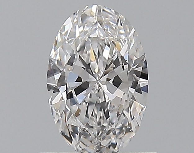 0.7 CT OVAL
