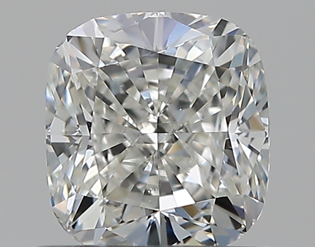 0.7 CT CUSHION