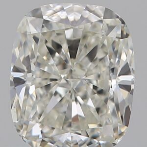 0.7 CT CUSHION