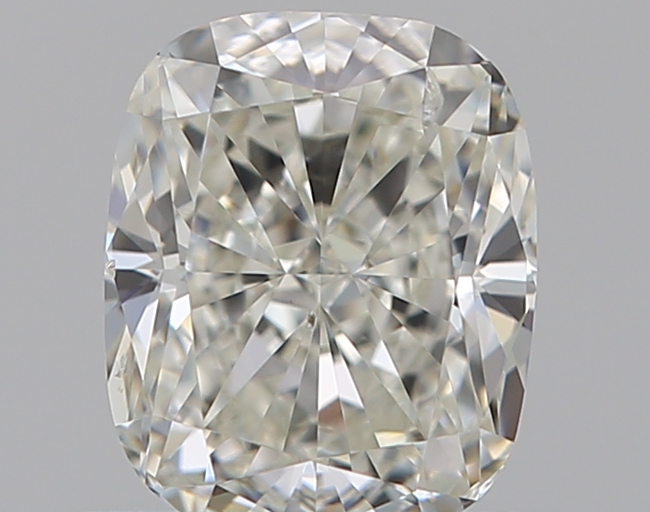 0.7 CT CUSHION