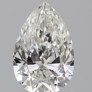 0.7 CT PEAR