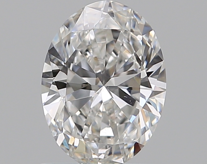 0.7 CT OVAL