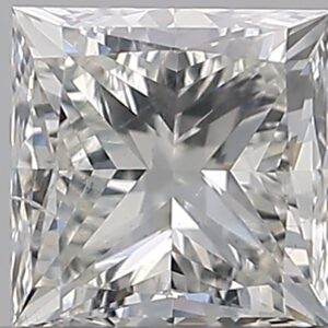 0.7 CT PRINCESS