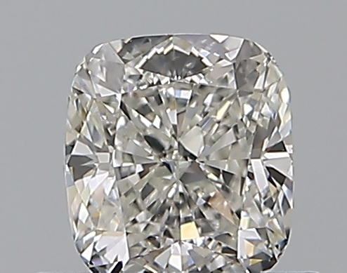 0.7 CT CUSHION