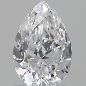 0.7 CT PEAR