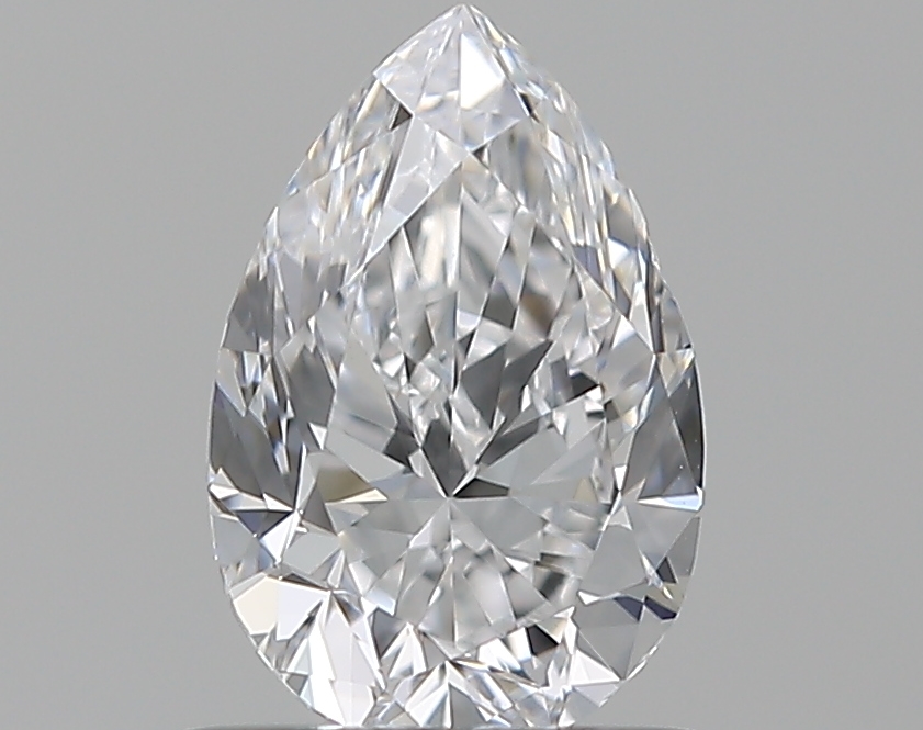 0.7 CT PEAR