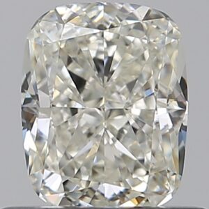 0.7 CT CUSHION