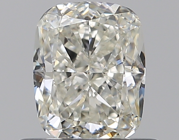 0.7 CT CUSHION