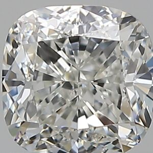 0.7 CT CUSHION