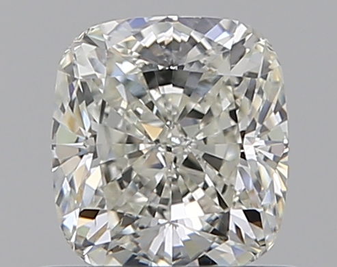 0.7 CT CUSHION