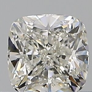 0.7 CT CUSHION